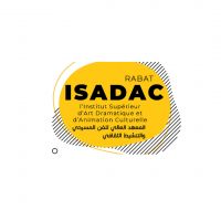 ISADAC : Institut Supérieur d'Arts Dramatique et d'Animation Culturelle