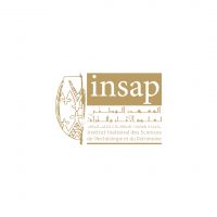 INSAP : Institut National des sciences de  l'Archéologie et du Patrimoine