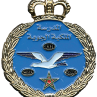 BEFRA : Base Ecole des Forces Royale Air