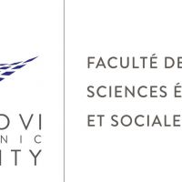 FGSES : Faculté de Gouvernance et sciences  Economiques et Sociale