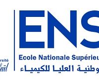 ENSCK : Ecole Nationale Supérieur de Chimie
