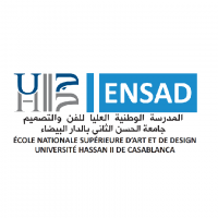 ENSAD : Ecole Nationale Supérieur d'Arts et de Design