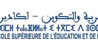 ESEF : Ecole Supérieur de l'Education et de la Formation AGADIR