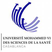 Université Mohamed Vl des sciences de la santé Rabat - UM6SS