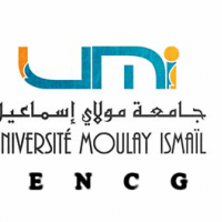 Ecole Nationale de Commerce et de Gestion, Université  Sultane Moulay Ismail - Meknès