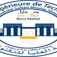 Ecole Supérieur de Technologie, Université Sultan Moulay Slimane - Béni Mellal
