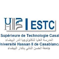 Ecole Supérieur de Technologie, Université Hassan 2 de Casablanca
