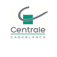 Ecole Centrale Casablanca - ECC