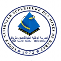 Ecole Nationale Supérieur des Mines de Rabat - ENSMR