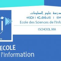 Ecole des Sciences de l'Information - ESI
