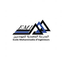Ecole Mohammedia d’Ingénieurs -Rabat