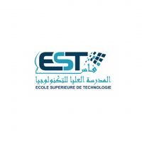 Ecole Supérieure de Technologie - Fès