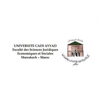 Faculté des Sciences Juridiques Economiques et Sociales-Marrakech