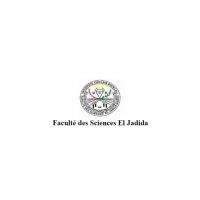 Faculté des Sciences - El Jadida