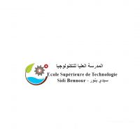 Ecole Supérieure de Technologie – Sidi Bennour